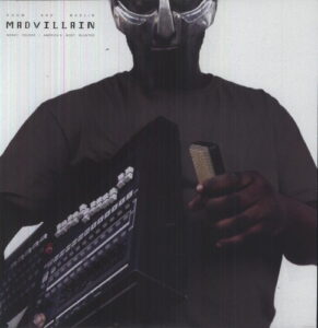 Money Folder / America’s Most Blunted
