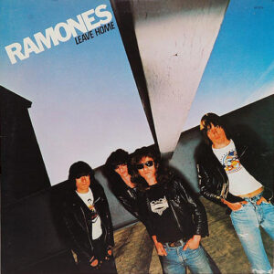 Leave Home: imagen 2