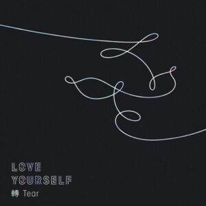 Love Yourself 轉 ‘Tear’