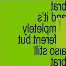 Brat: imagen 2