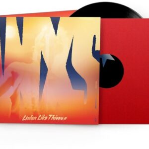 Listen Like Thieves: imagen 1