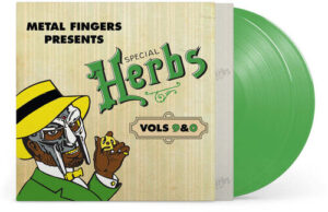 Special Herbs Vol. 9 & 0