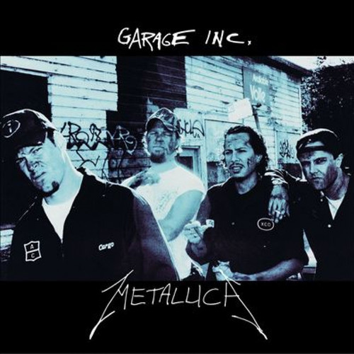 Garage Inc.