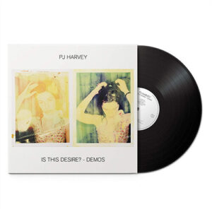 Is This Desire? – Demos