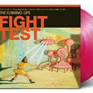Fight Test: imagen 1