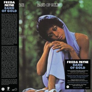 Band Of Gold