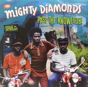 Pass The Knowledge