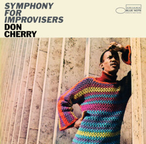 Symphony For Improvisers