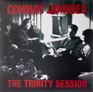The Trinity Session