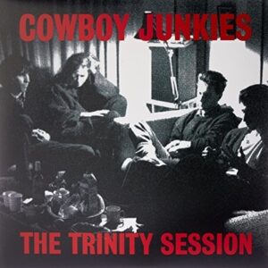 The Trinity Session: imagen 2