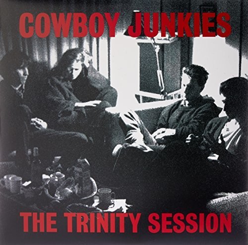 The Trinity Session