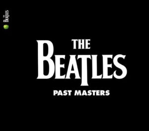 Past Masters Volumes One & Two
