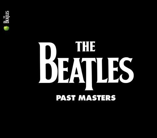 Past Masters Volumes One & Two