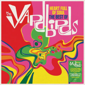 Heart Full Of Soul (The Best Of The Yardbirds)