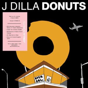 Donuts: imagen 2