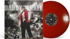 Talento De Barrio (Original Motion Picture Soundtrack)