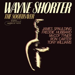The Soothsayer