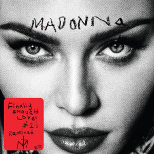 Finally Enough Love: 50 Number Ones