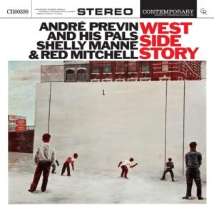 West Side Story