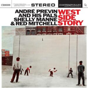 West Side Story: imagen 1