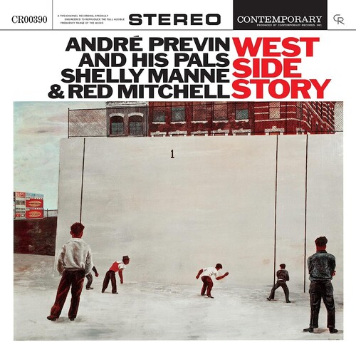West Side Story