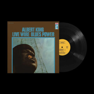 Live Wire / Blues Power