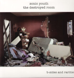 The Destroyed Room (B-Sides And Rarities)