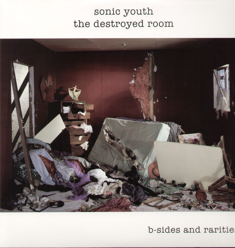 The Destroyed Room (B-Sides And Rarities)