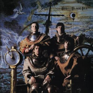 Black Sea: imagen 1