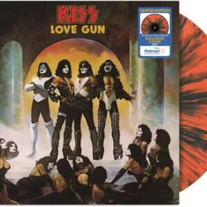 Love Gun: imagen 2