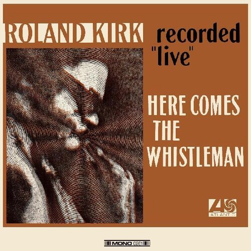 Here Comes The Whistleman (Recorded "Live")
