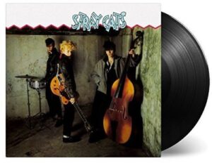 Stray Cats