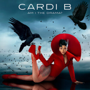 Am I The Drama?: imagen 2