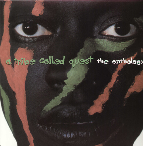 The Anthology