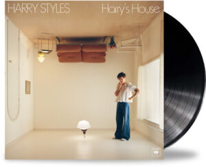 Harry’s House