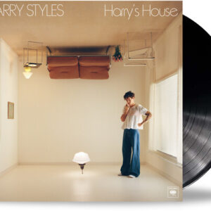Harry's House: imagen 1