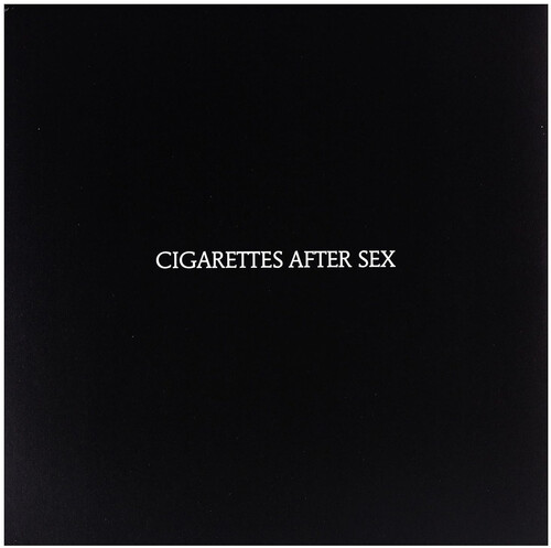 Cigarettes After Sex