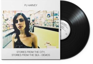Stories From The City, Stories From The Sea – Demos