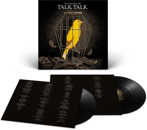 The Very Best Of Talk Talk