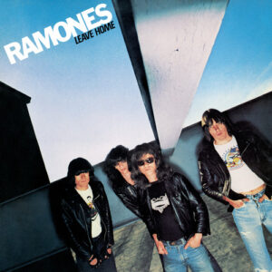 Leave Home: imagen 1