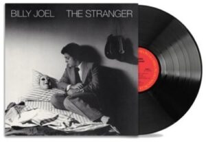 The Stranger