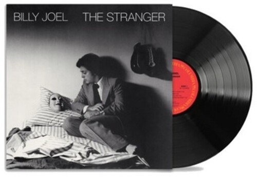 The Stranger