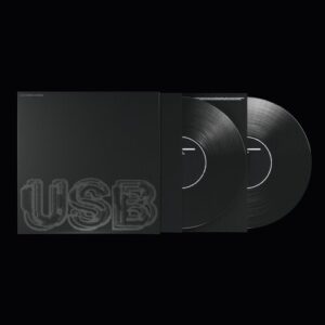 USB001