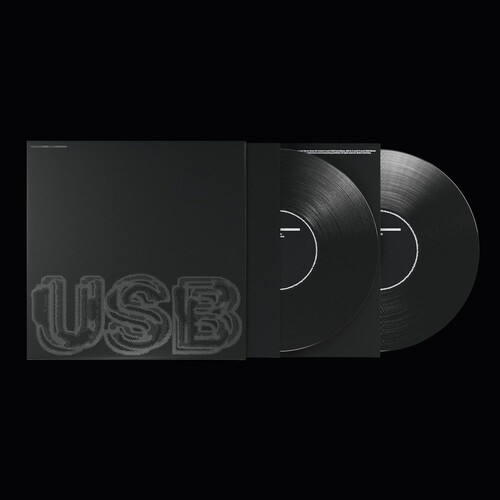 USB001
