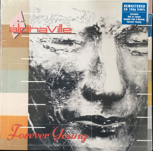 Forever Young