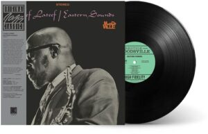 Eastern Sounds