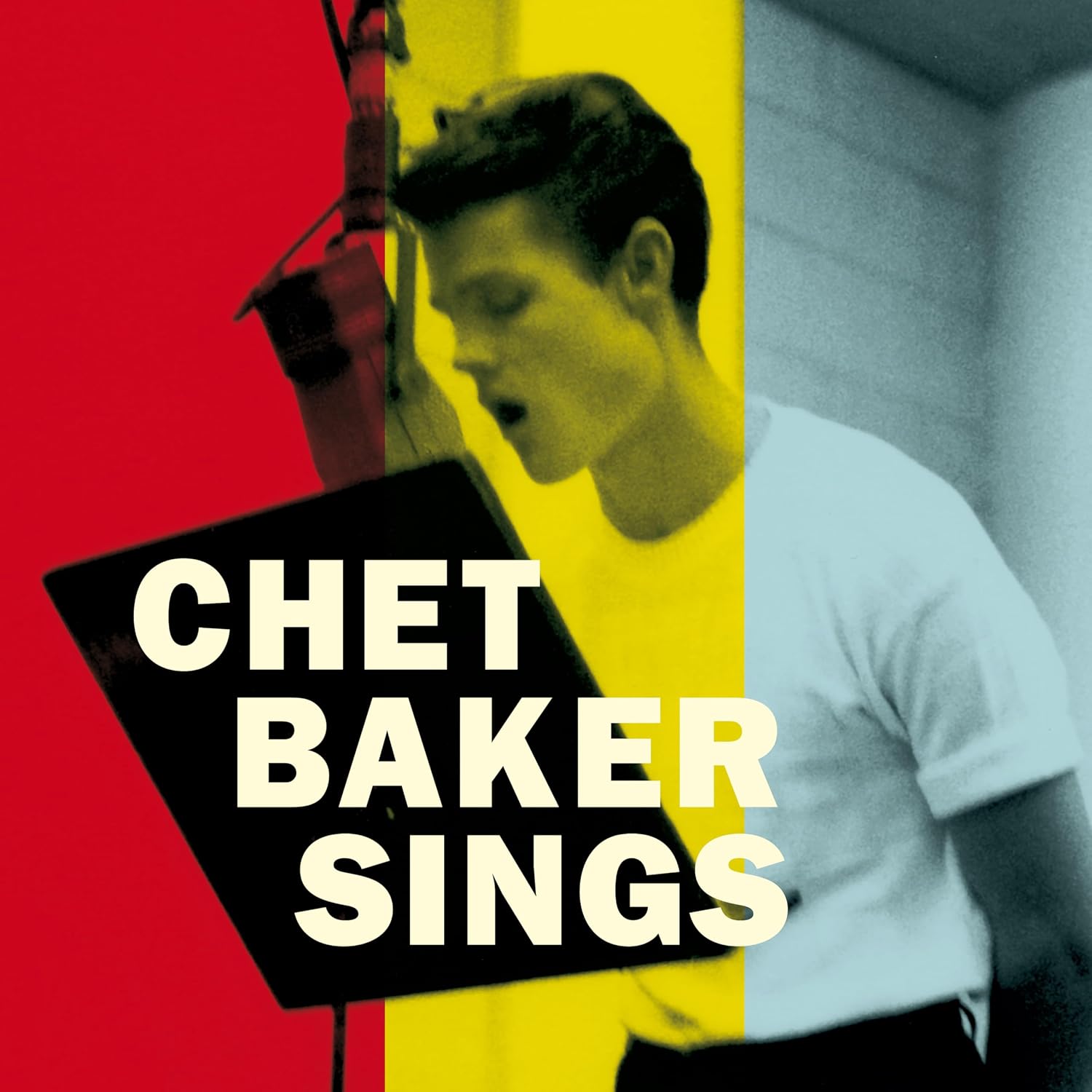Chet Baker Sings - Image 1