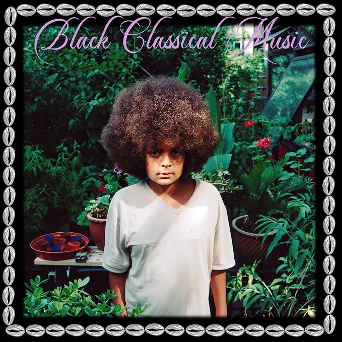 Black Classical Music - Image 1