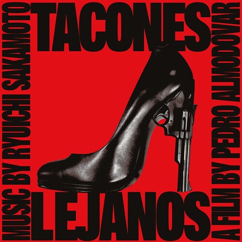 Tacones Lejanos