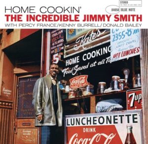 Home Cookin’